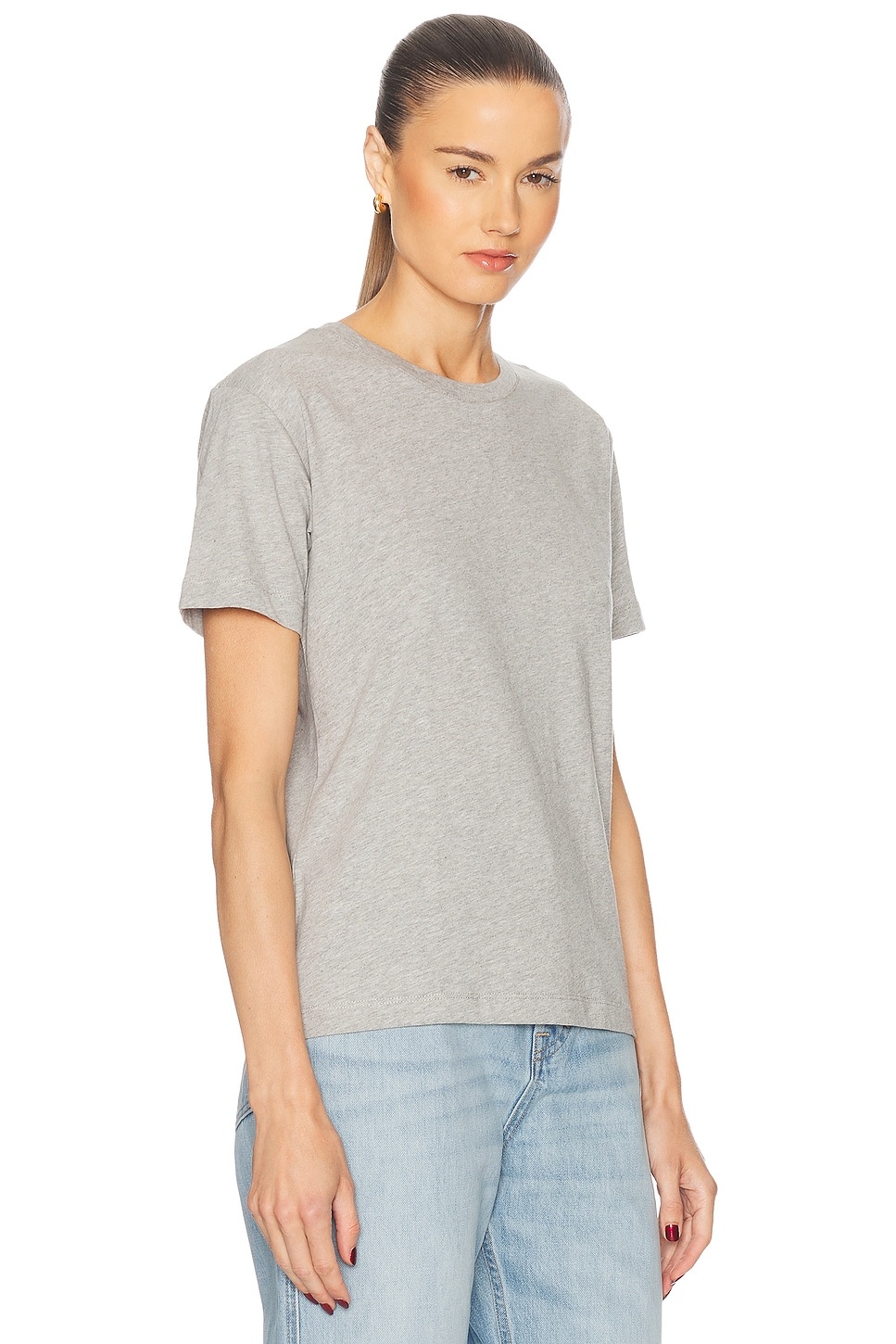 Small Tee - 2