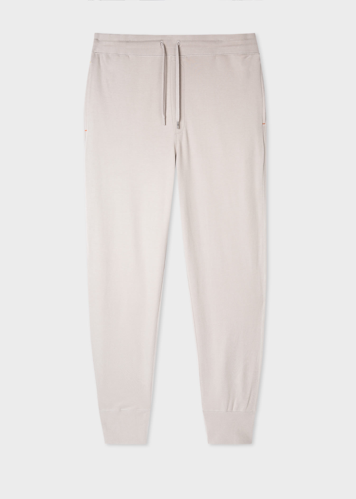 Cotton-Modal Jersey Lounge Pants - 1