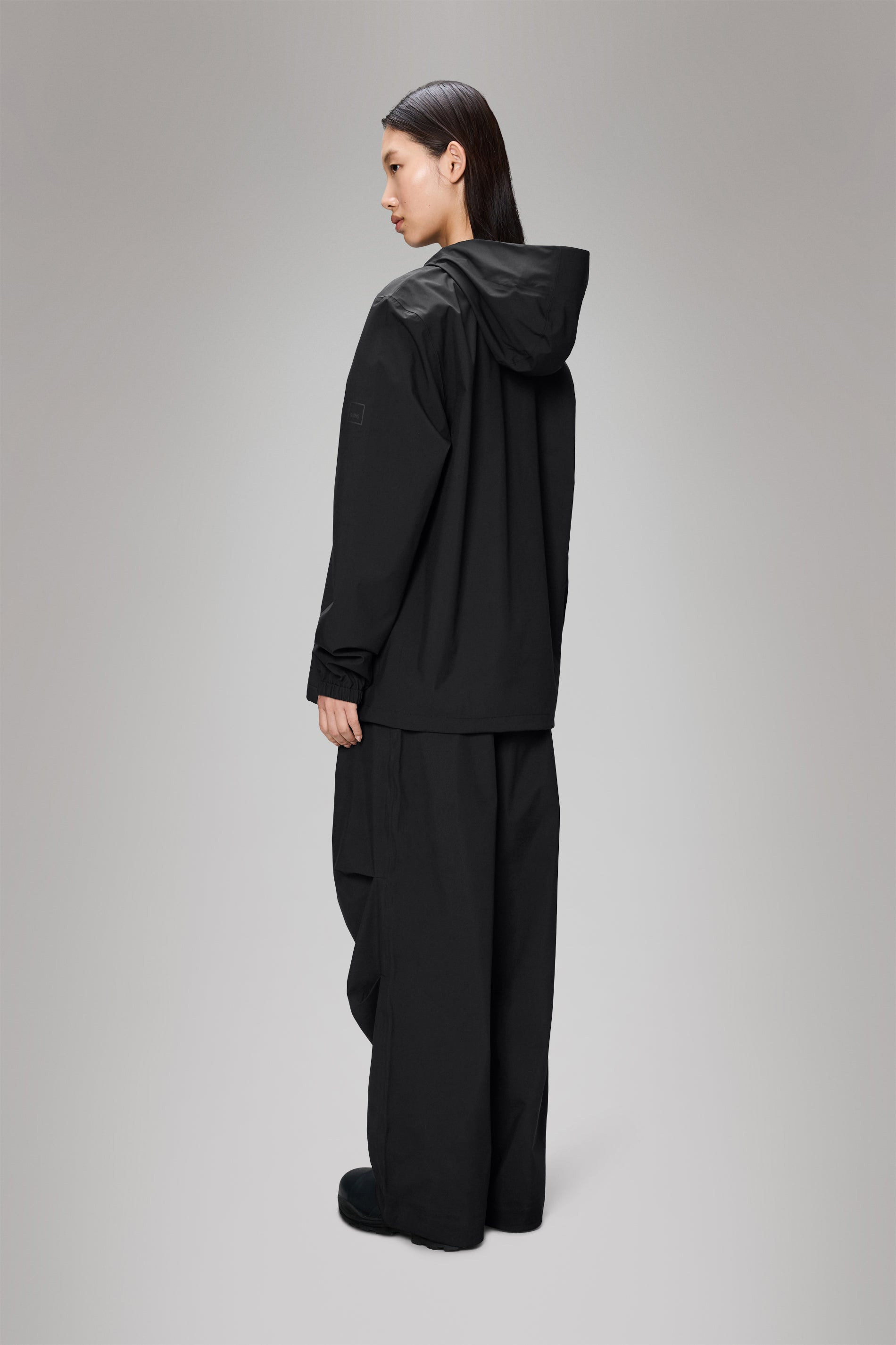 Suva Hardshell Jacket - 3