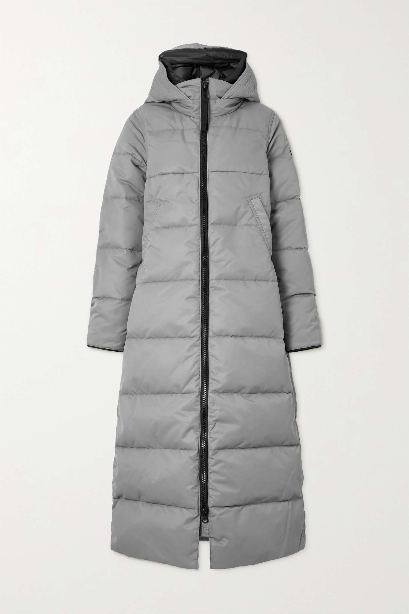 Canada Goose Mystique nylon quilted down coat | REVERSIBLE
