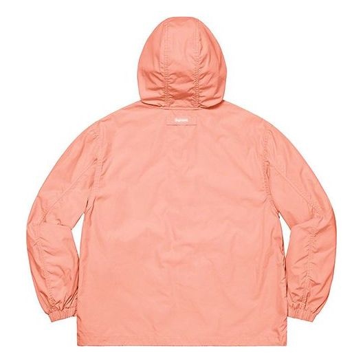 Supreme Mesh Pocket Cargo Jacket 'Pink' SUP-SS21-789 - 2