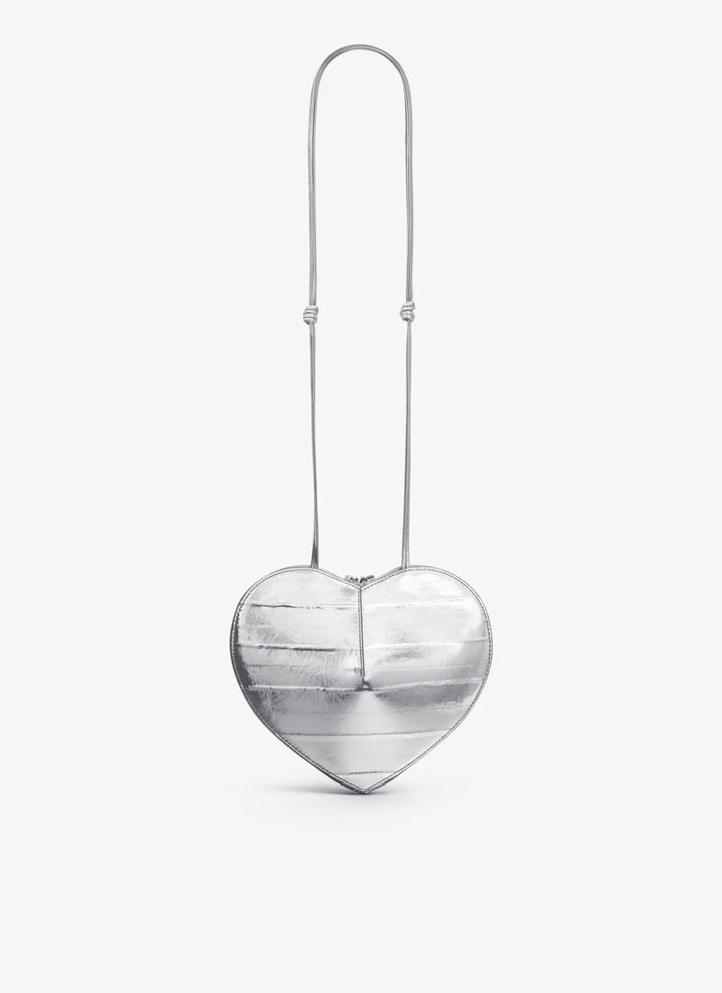 LE CŒUR BAG IN CALFSKIN 3