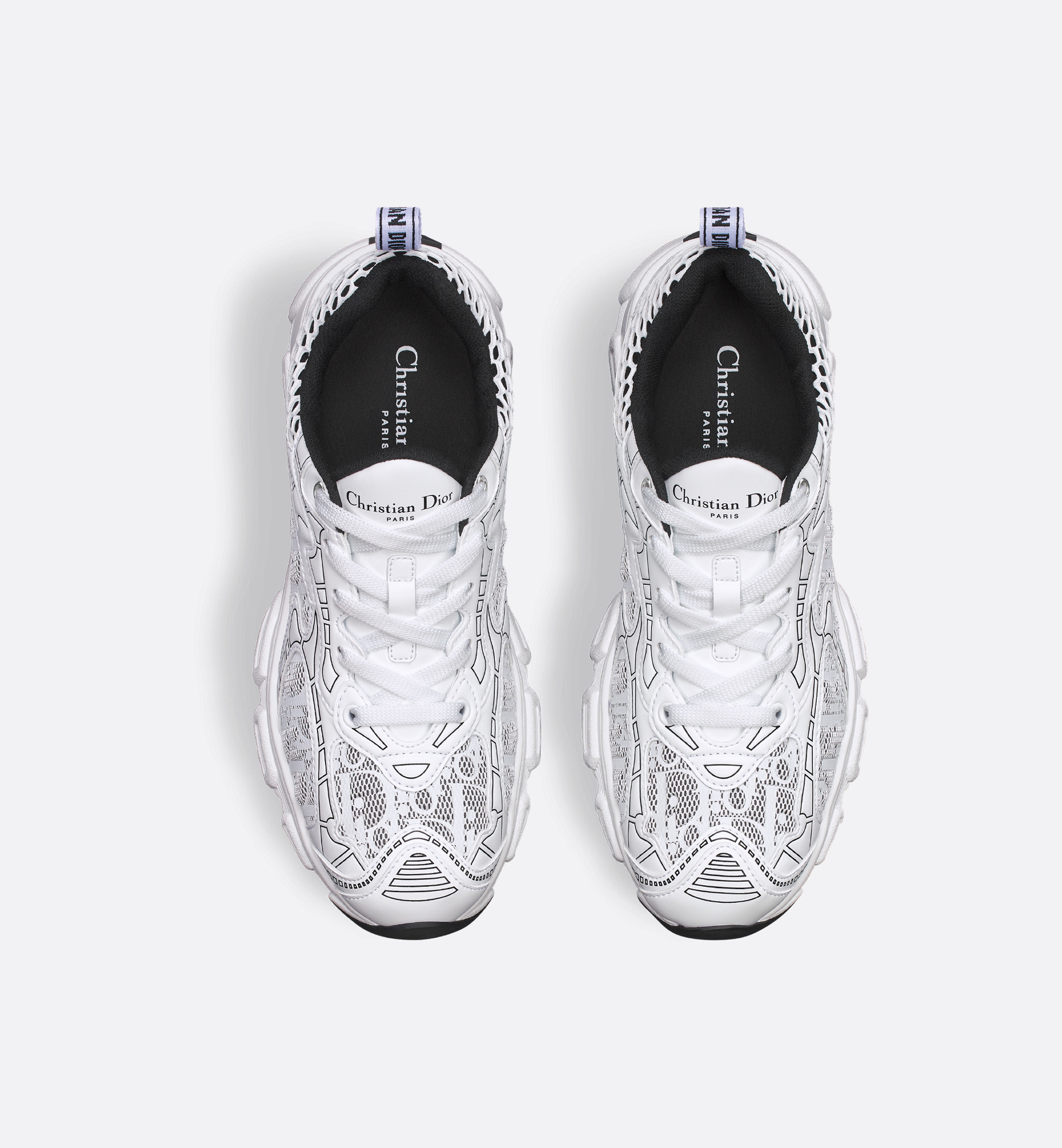 Dior Vibe Sneaker - 6