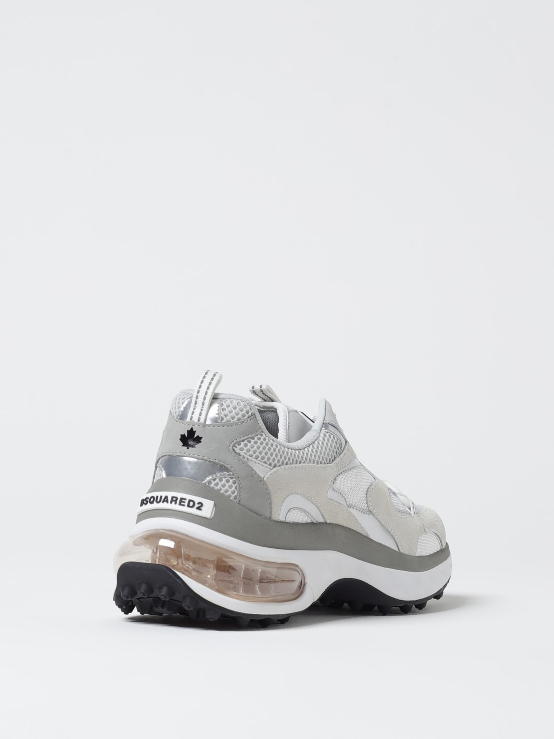 Sneakers men Dsquared2 - 3