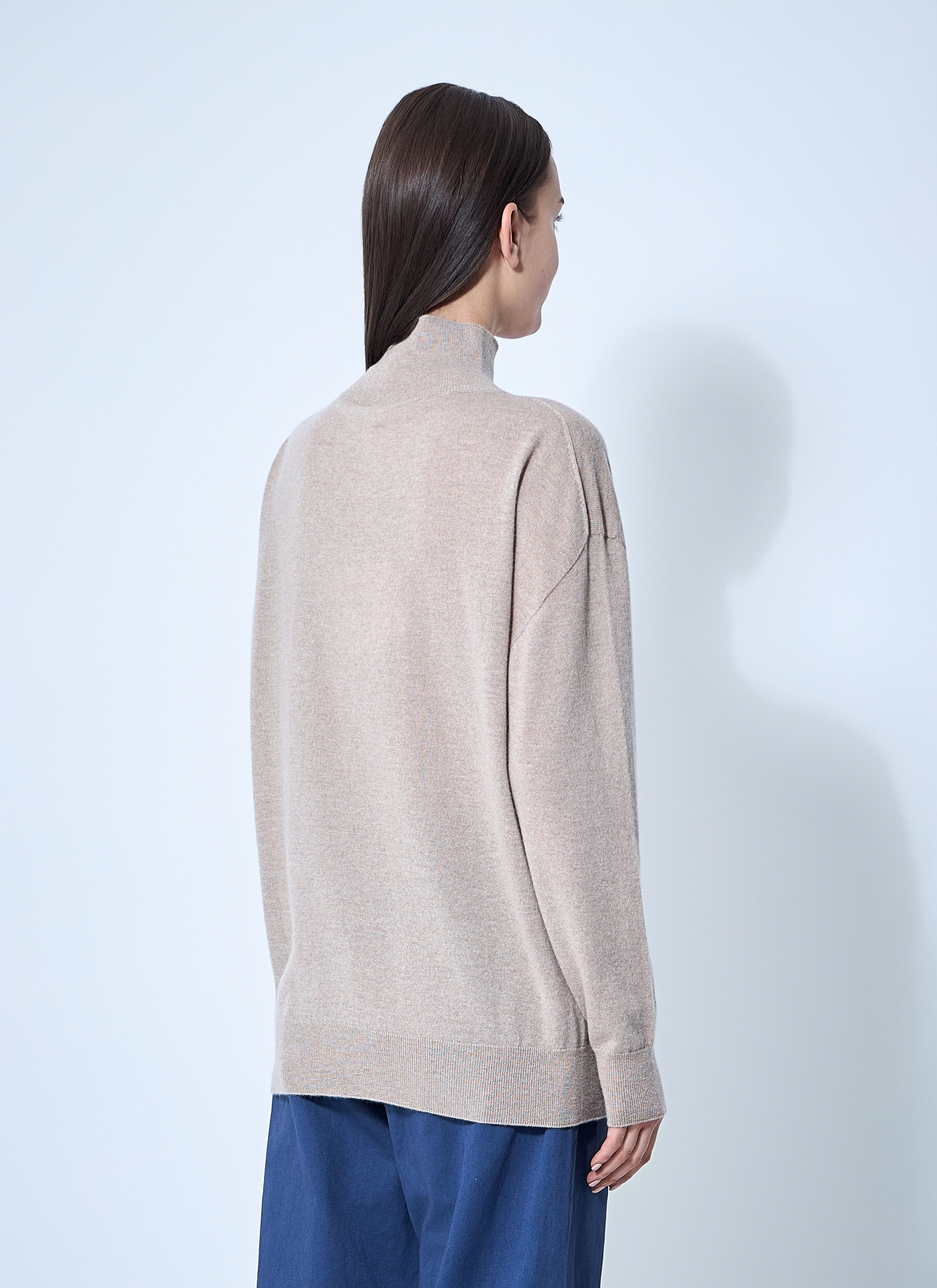Jabari Sweater - 4