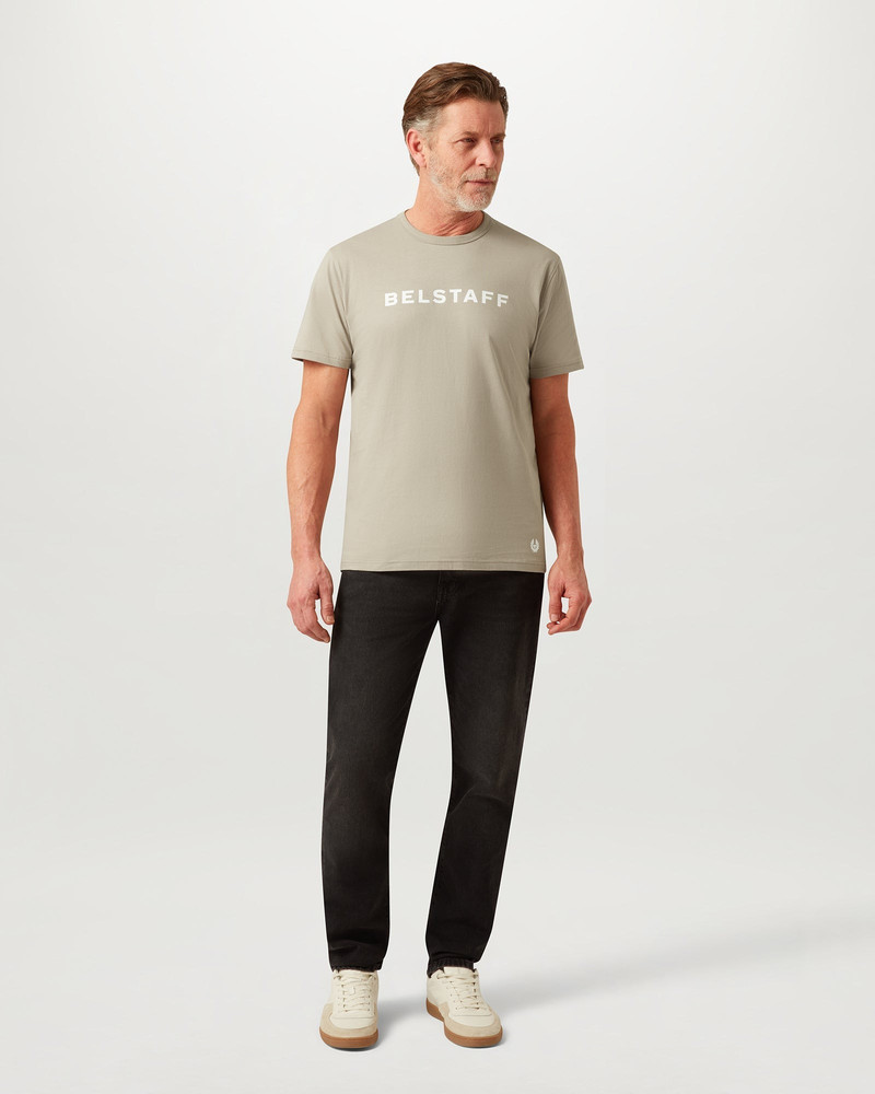 Belstaff BELSTAFF LOGO T-SHIRT outlook