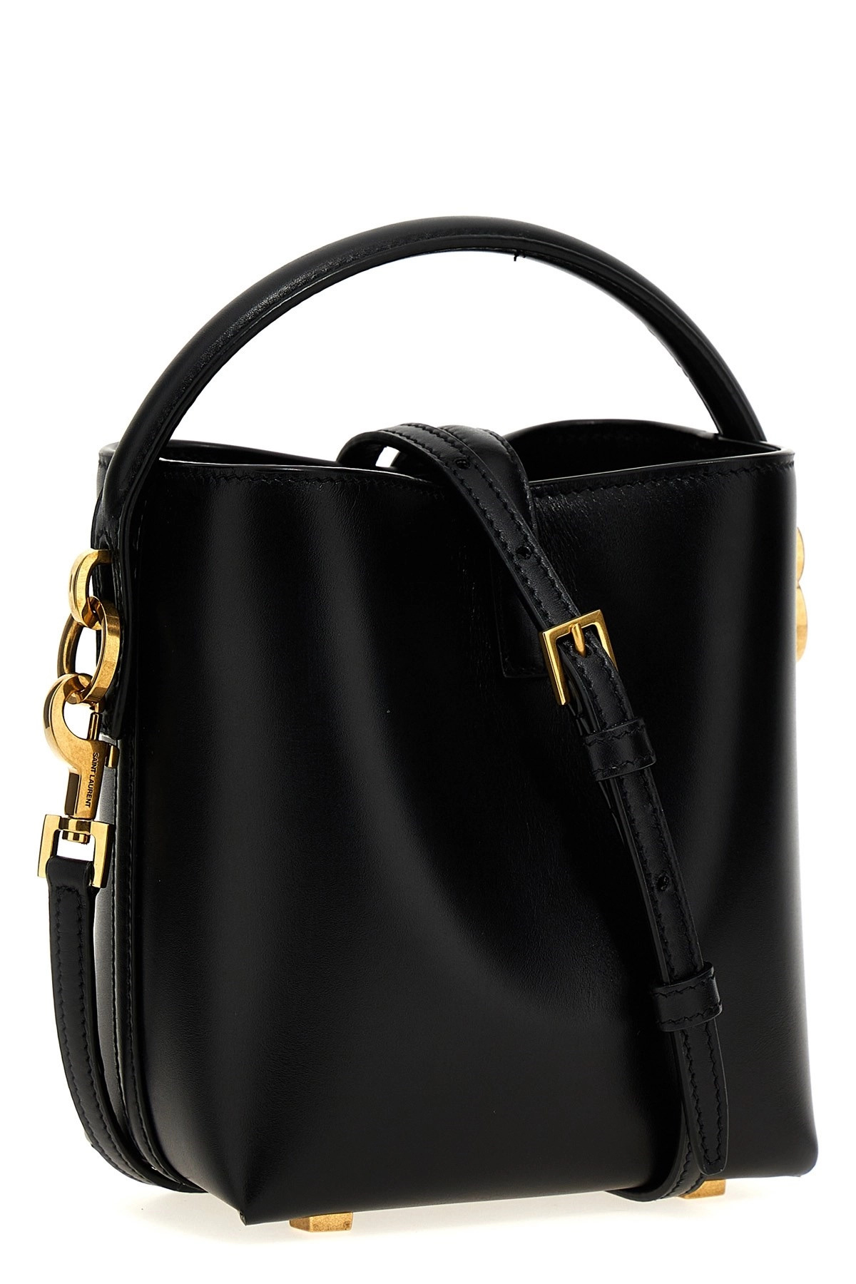 'Le 37 Mini' crossbody bag - 3
