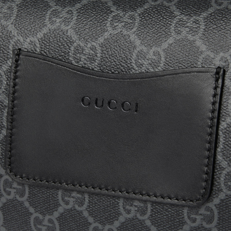 GG Emblem small belt bag 4
