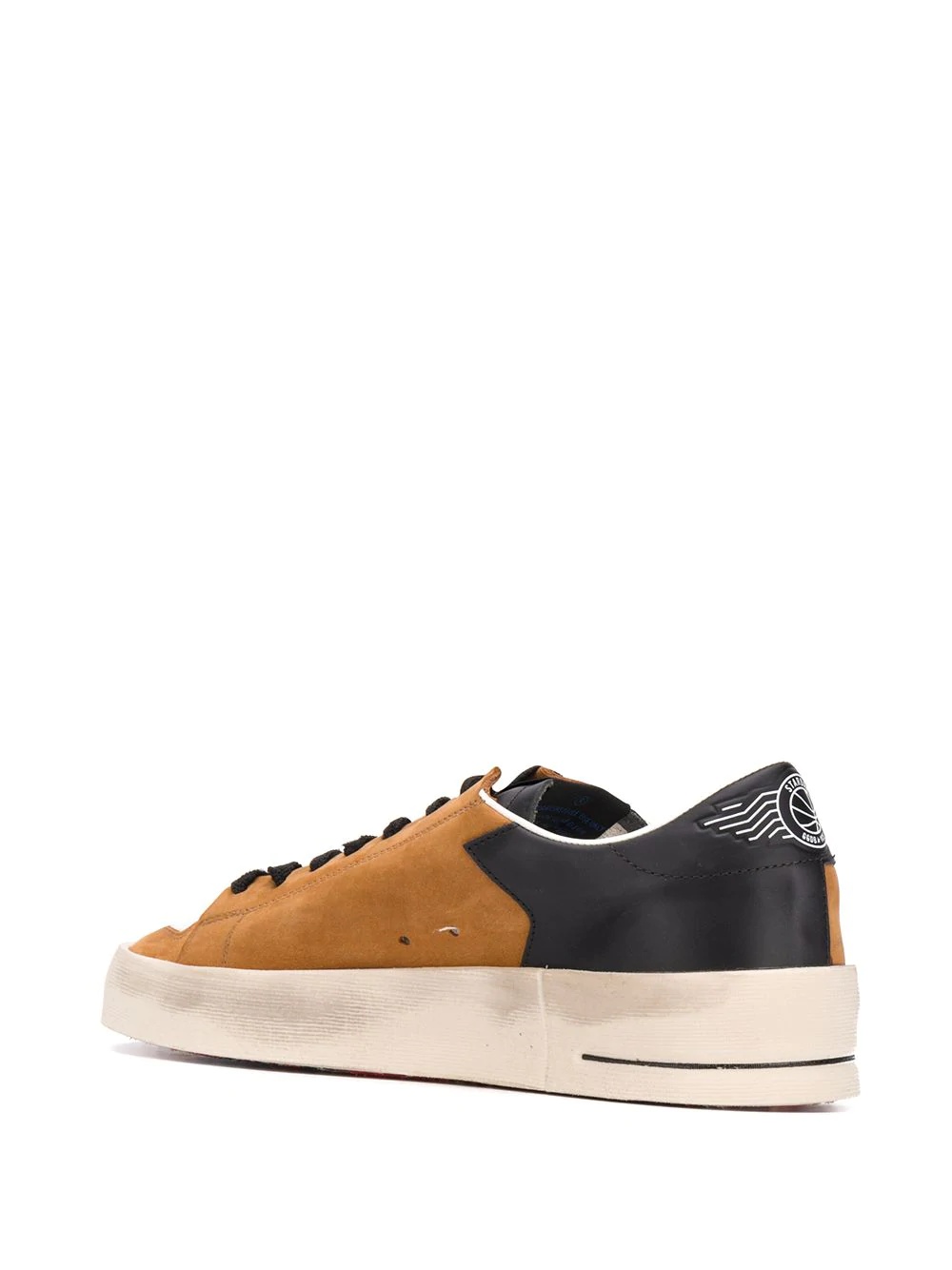 Stardan low-top sneakers - 3