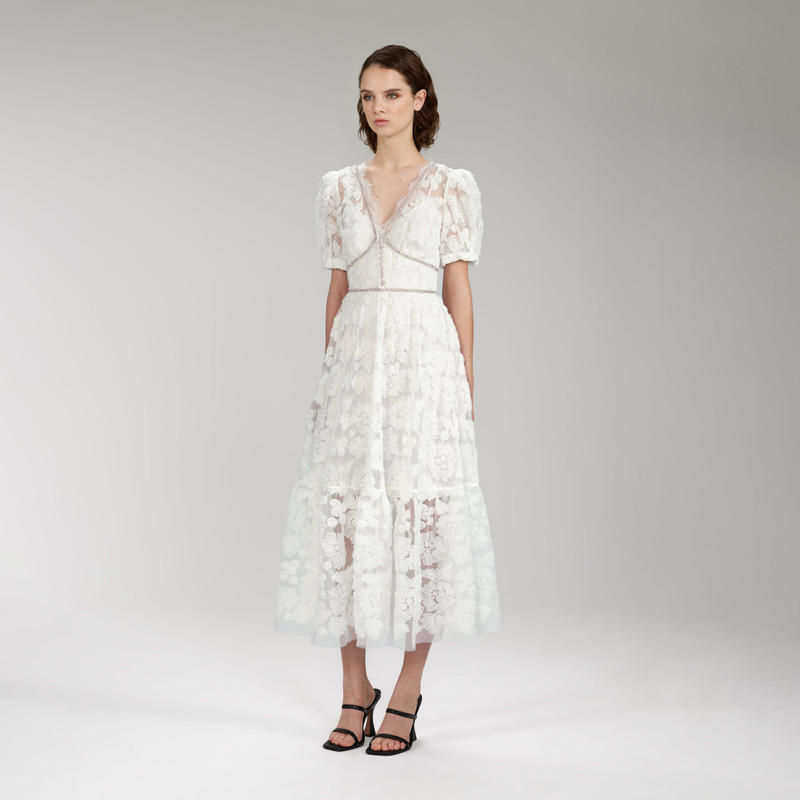 akoya ruched midi dress Diamante Ruched Midi Dress