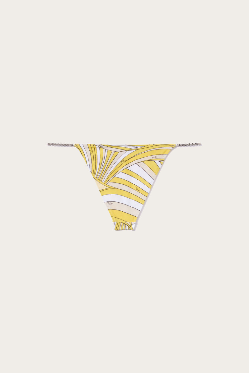PUCCI IRIDE PRINT BIKINI BRIEF outlook