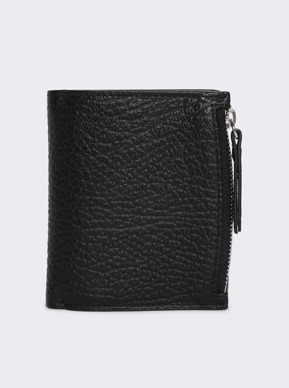 Flip Flap Wallet Black - 3