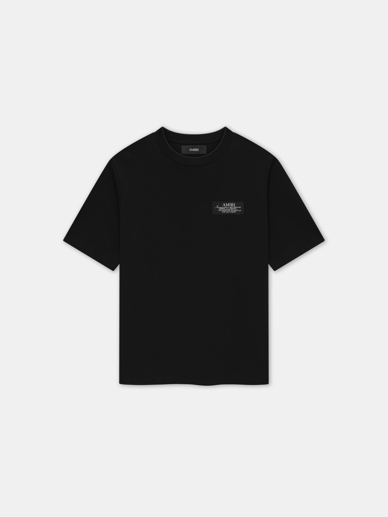 AMIRI SPIRIT TEE - 1