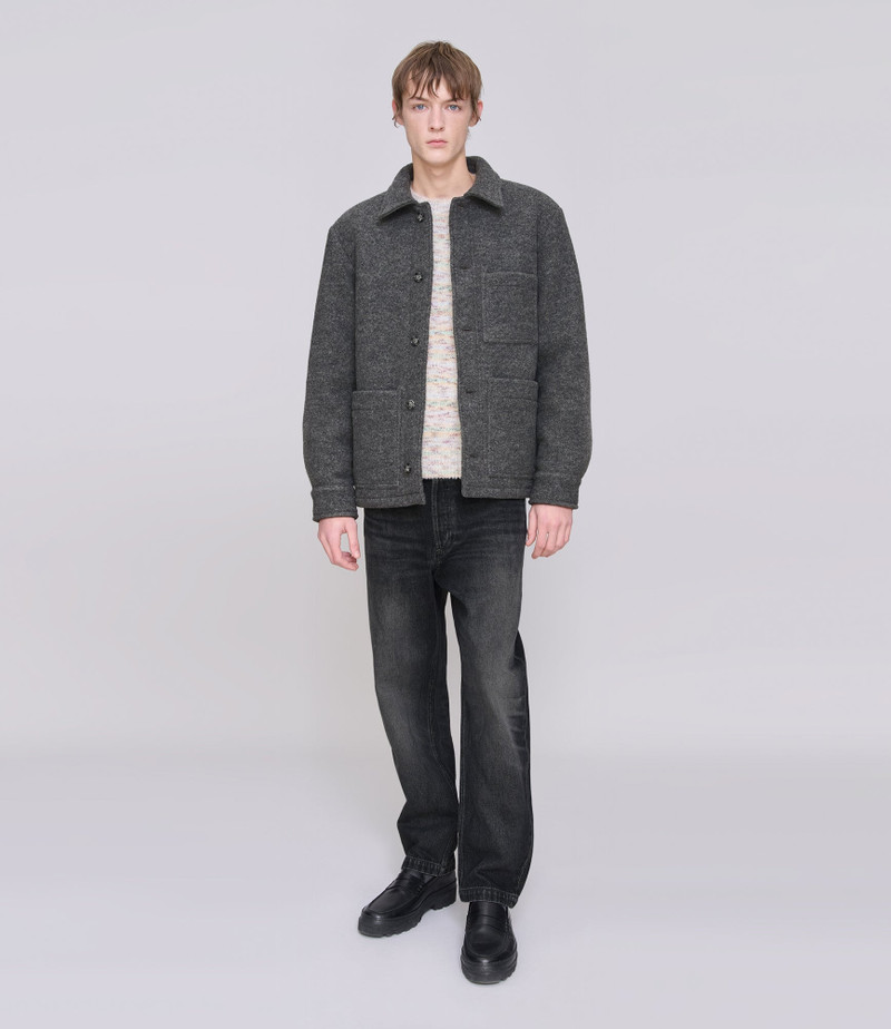 A.P.C. EMILE JACKET outlook