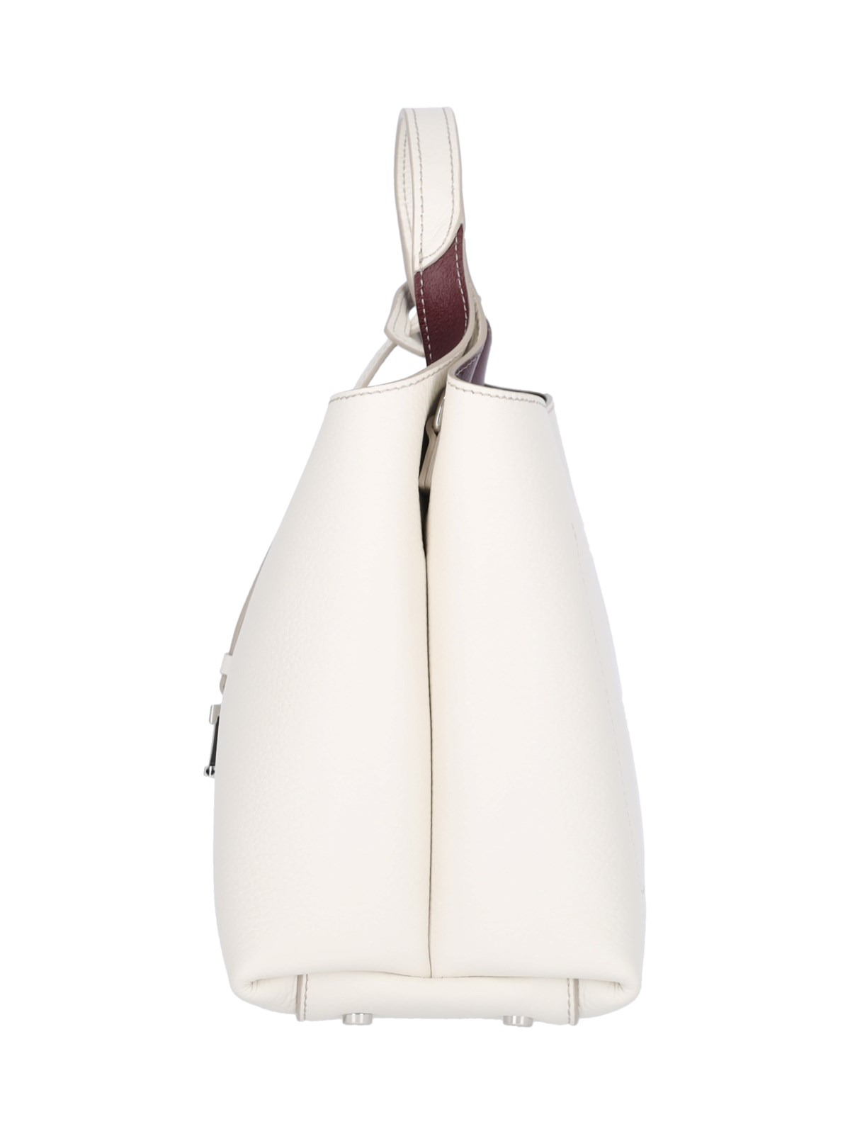 LOGO HANDBAG - 5