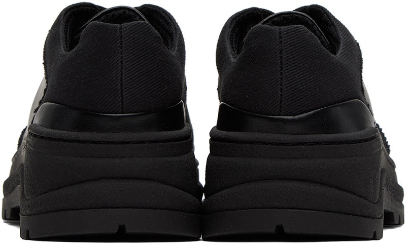 PHILEO Black 020 Basalt Sneakers outlook
