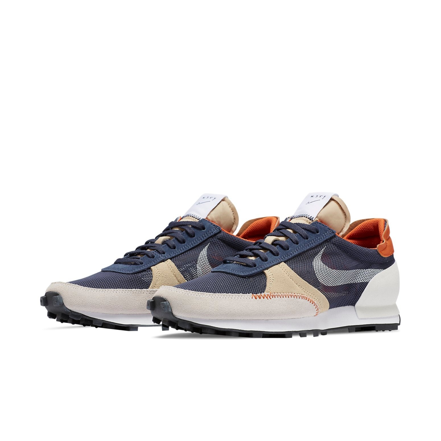 Nike Daybreak-Type 'Thunder Blue Sail' CJ1156-400 - 3