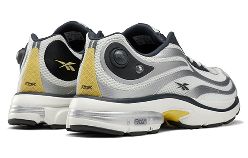 Reebok Reebok Liful Premier Pump Paris Gray GX0057 outlook
