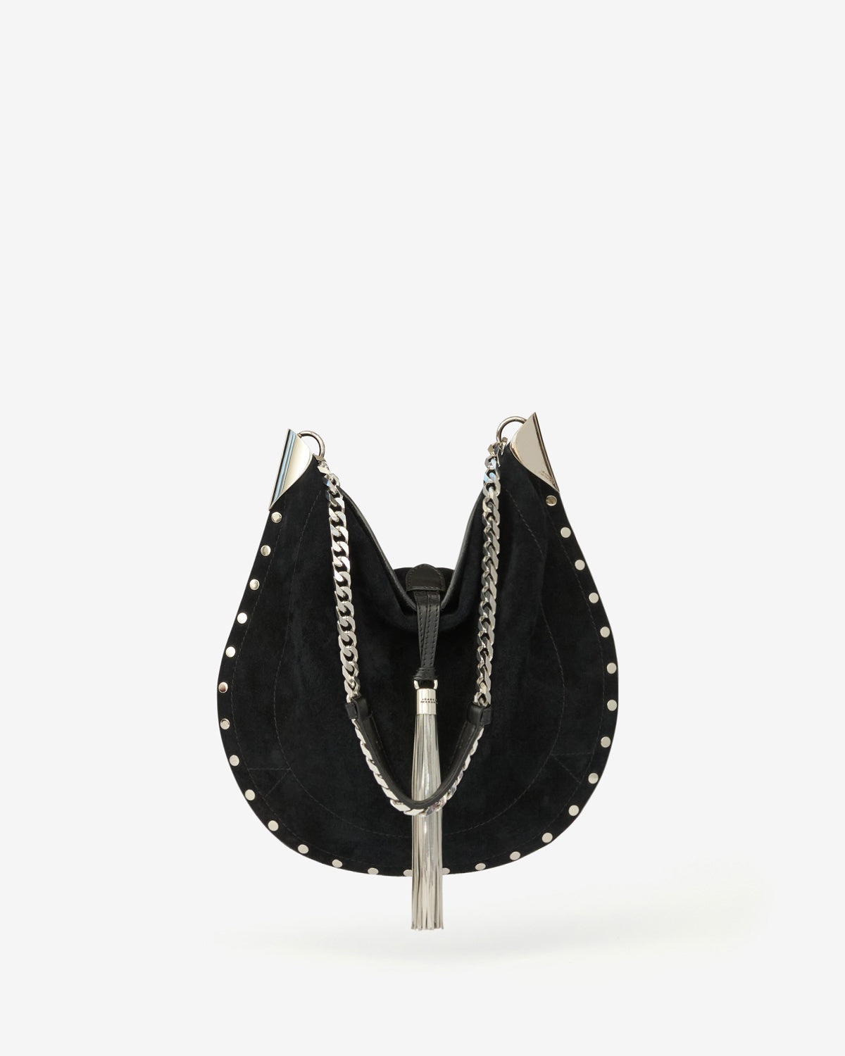 OSKAN TASSEL BAG - 1