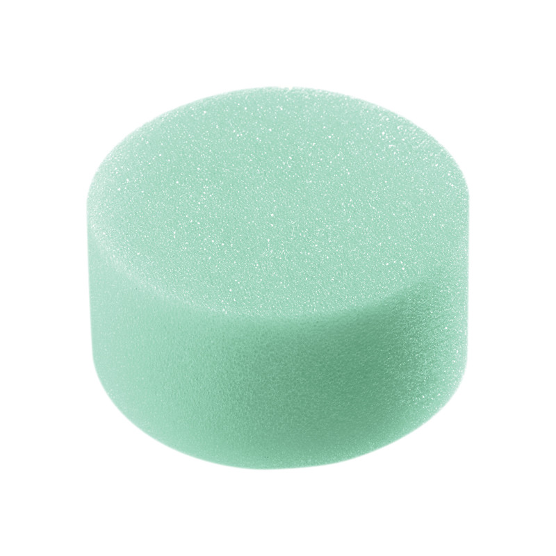 ROUND SYNTHETIC SPONGE 1