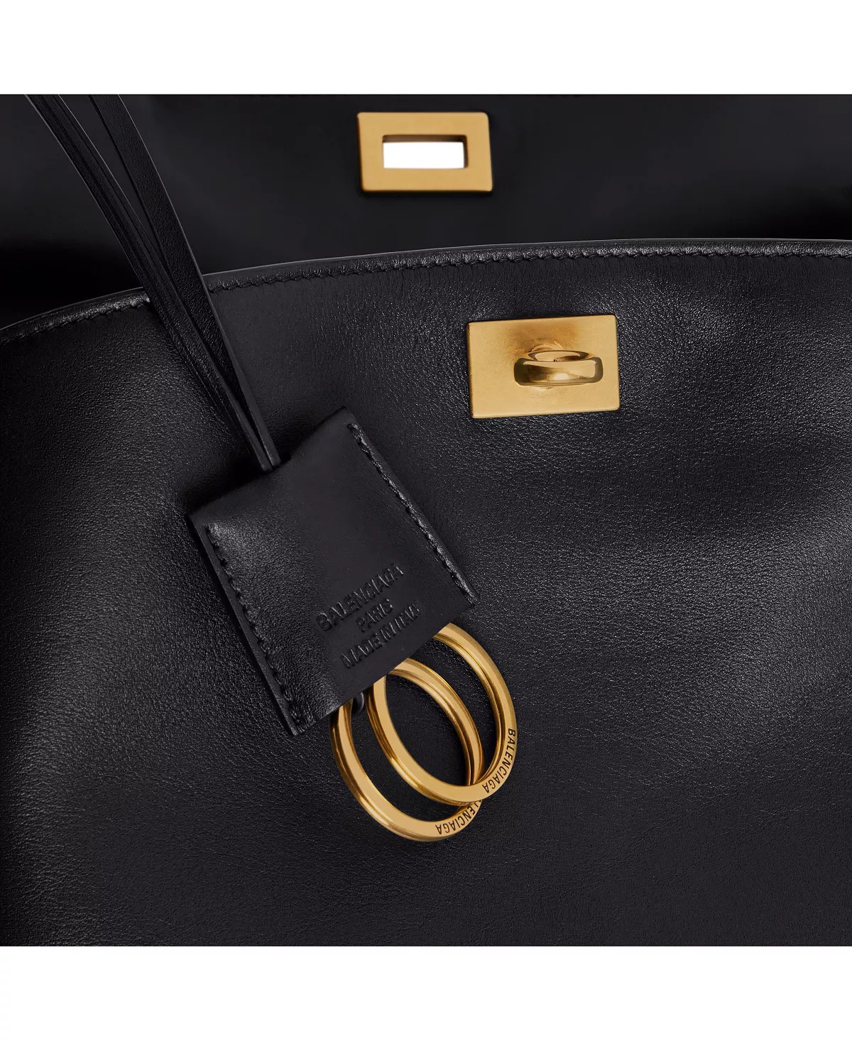 Rodeo Mini Handbag - 9