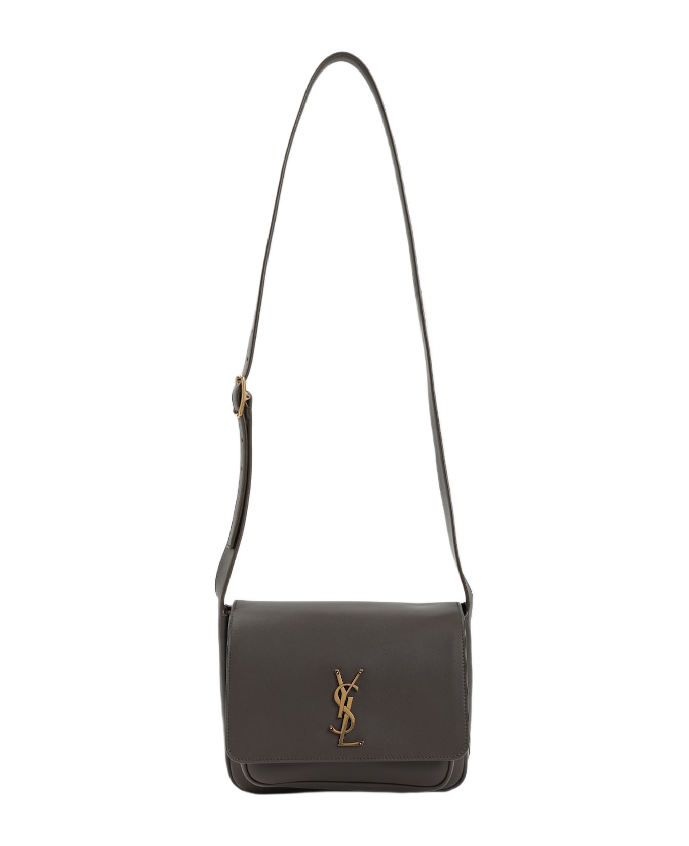 Ysl New Niki Shoulder Bag - 1