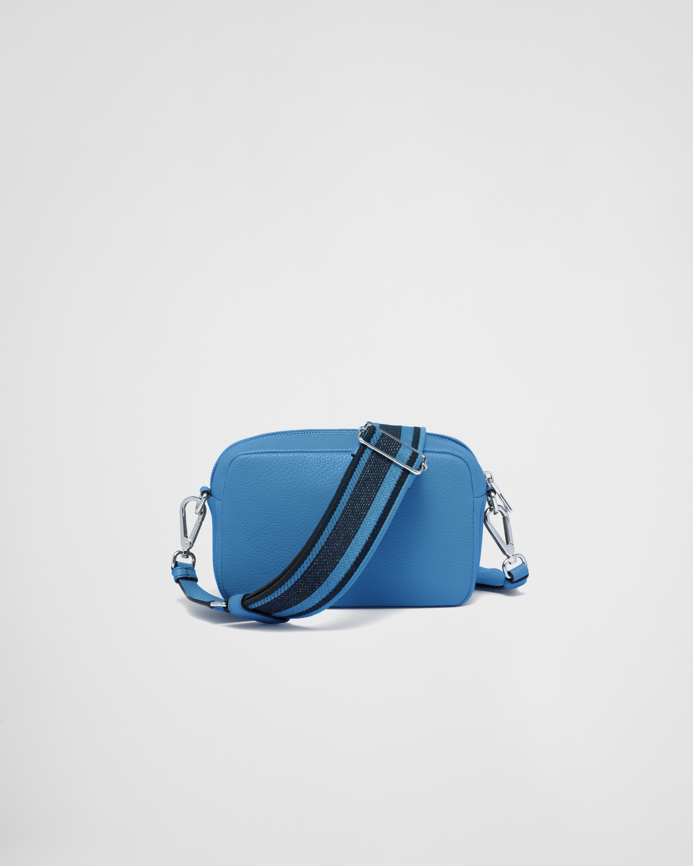 Small leather bag - 4