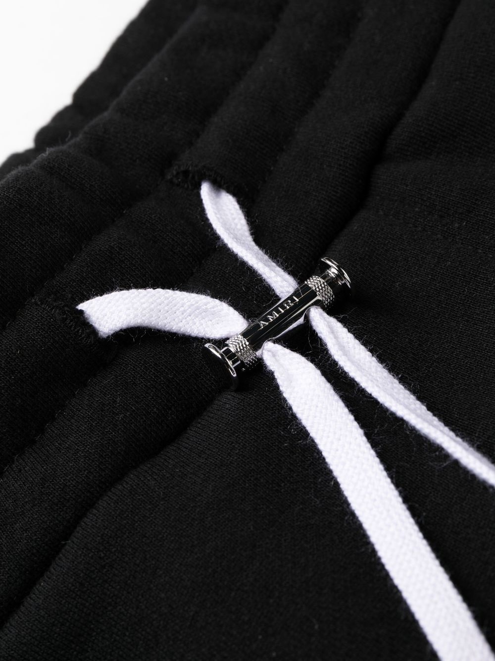 logo-print track pants - 6