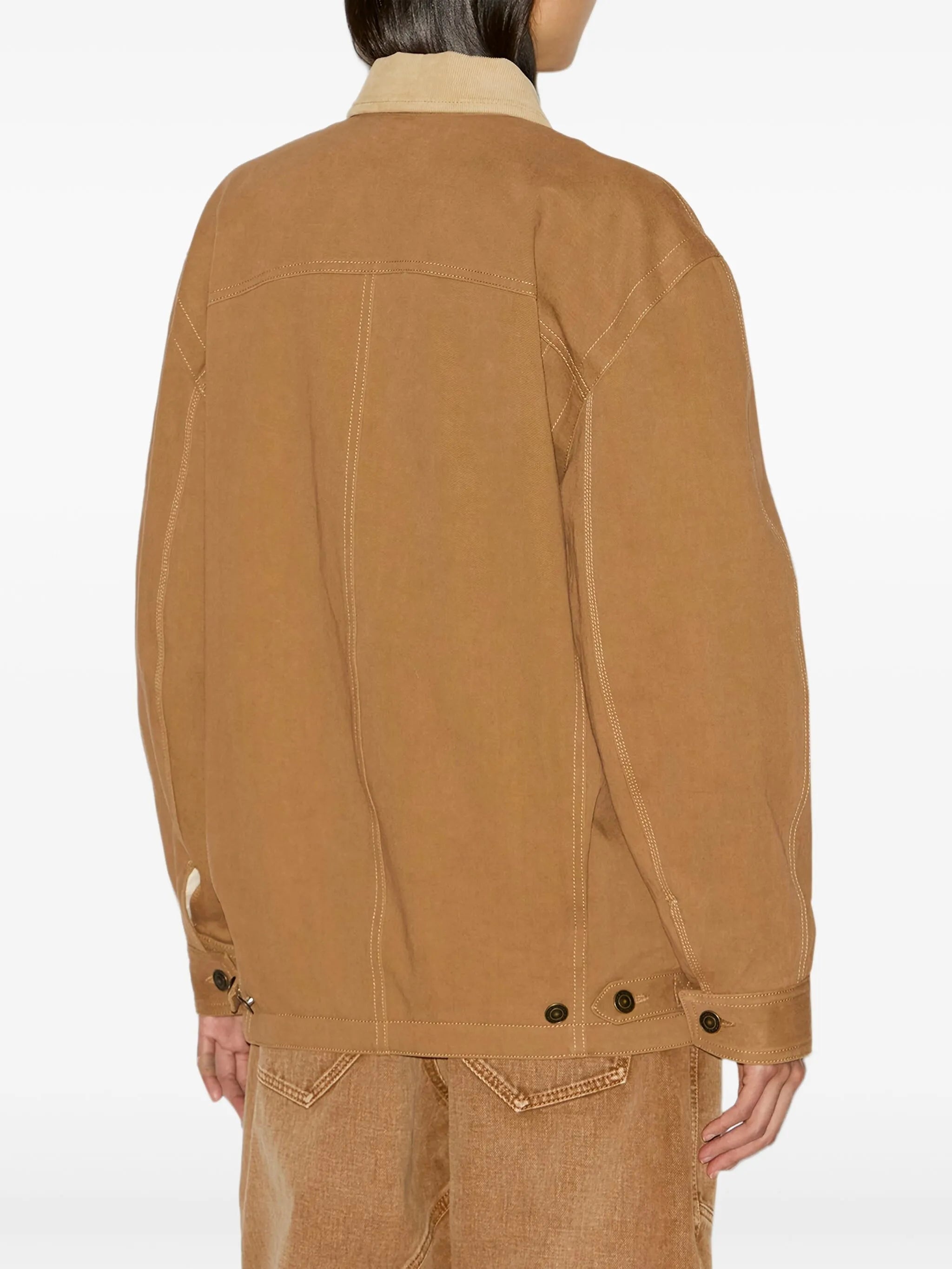 Isabel Marant Ninon Jacket - 3