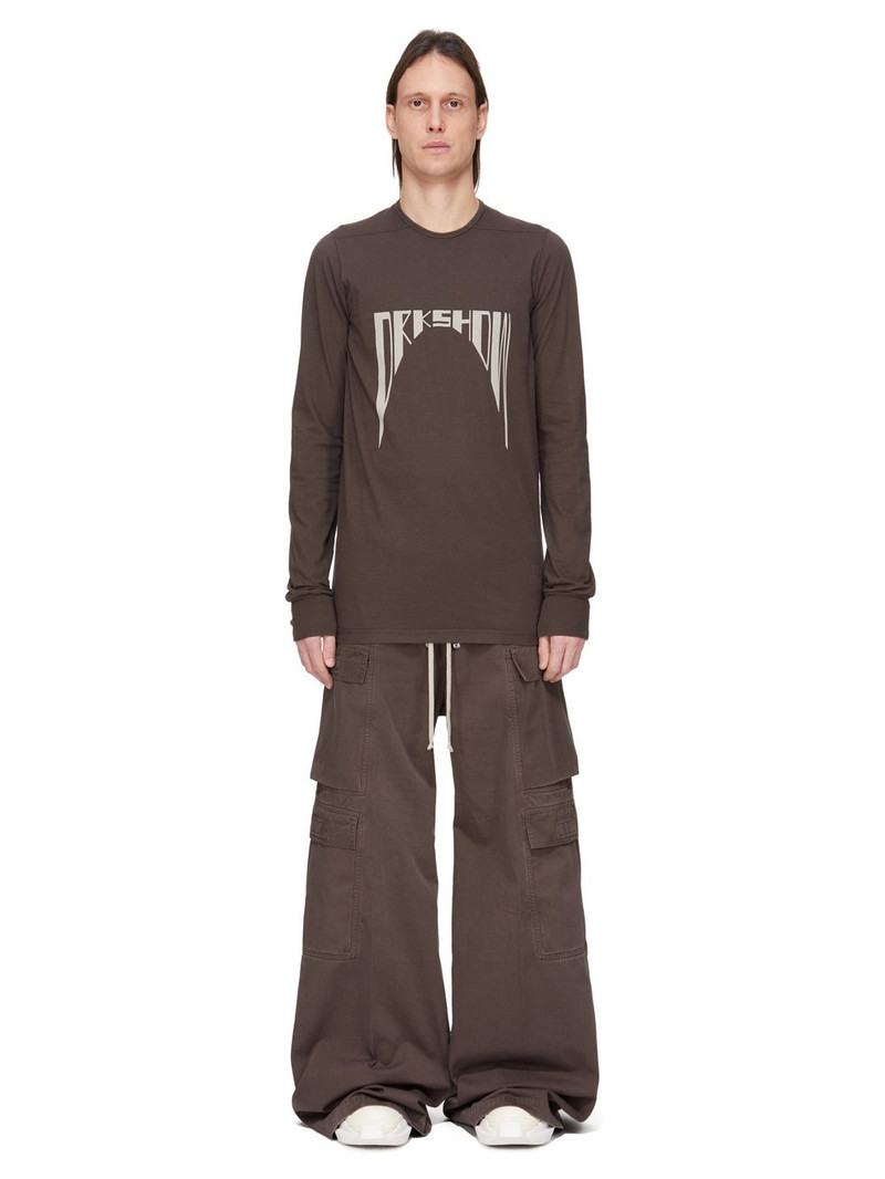Rick Owens DRKSHDW TOP outlook