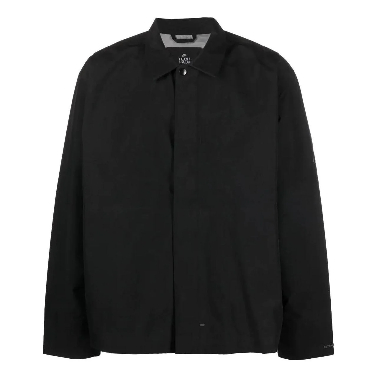 Nike Tech Pack Gore-Tex Worker Jacket 'Black' DQ4290-010 - 1