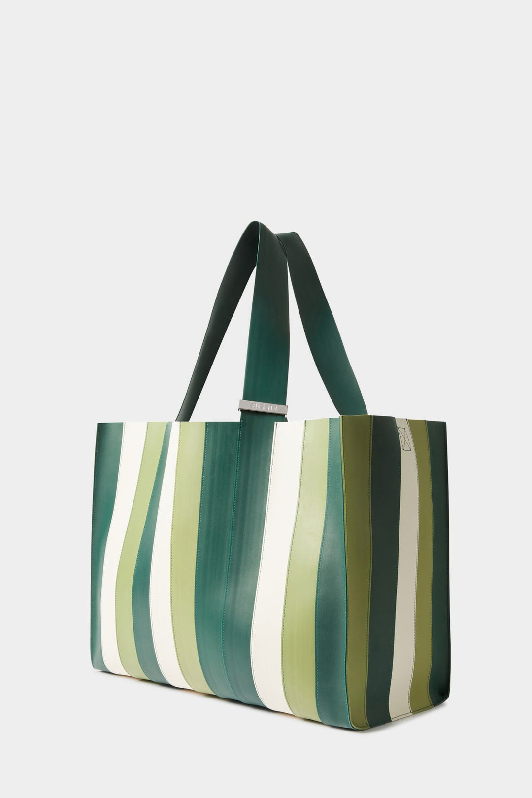 GOMMA21 BAG / green gradient - 2