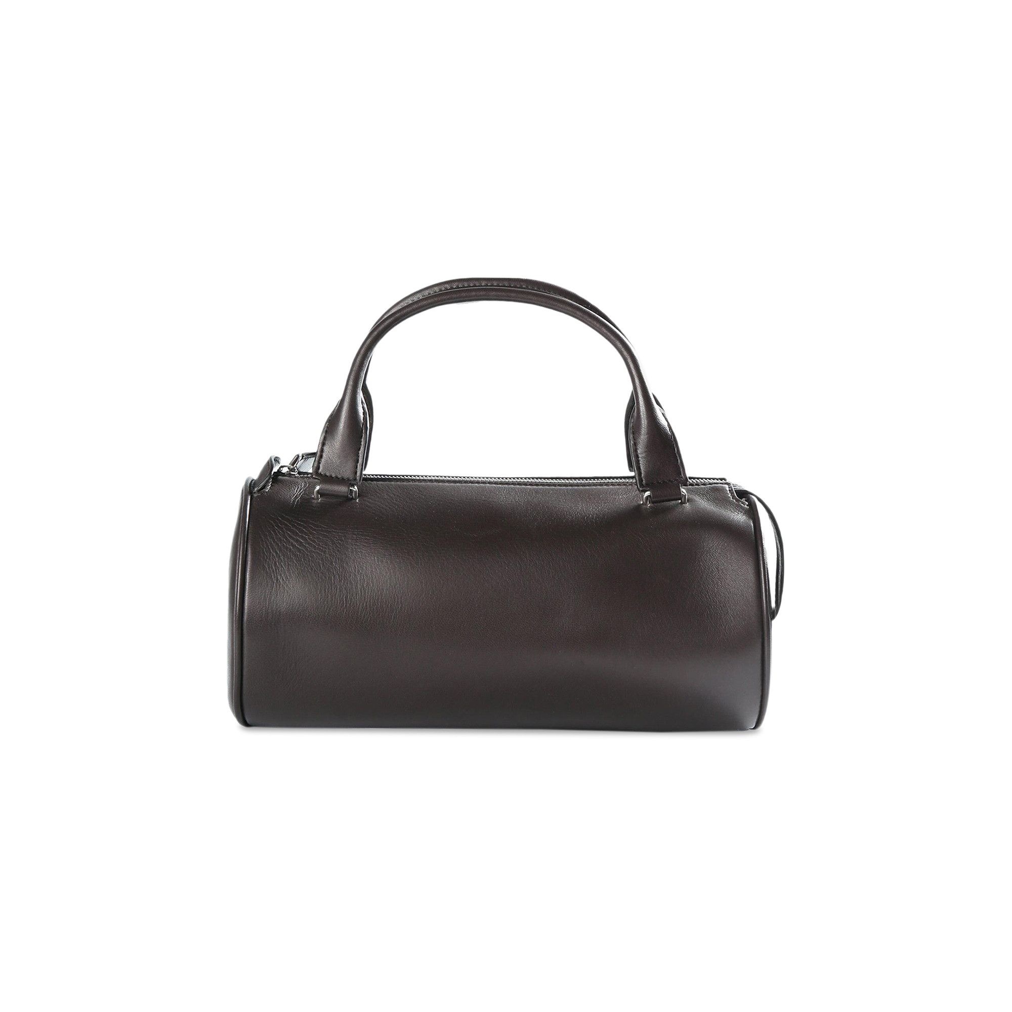 The Row Edith Bag 'Dark Aniline' - 1