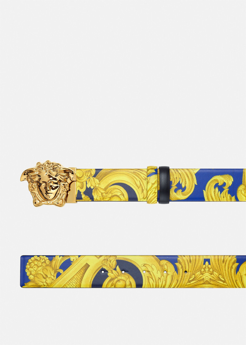 VERSACE La Medusa Barocco 660 Belt outlook