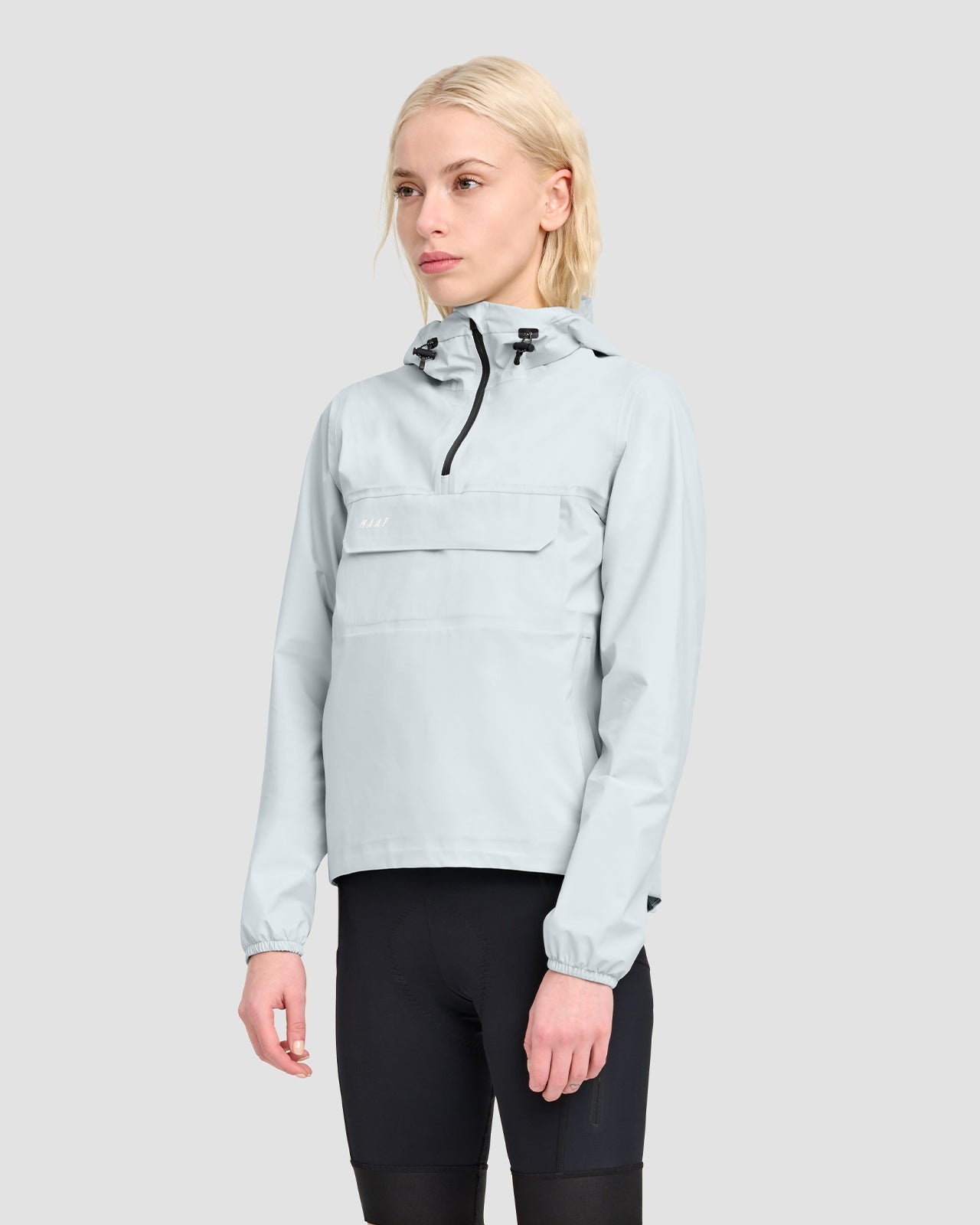 Women's Alt_Road™ Lightweight Anorak - 2