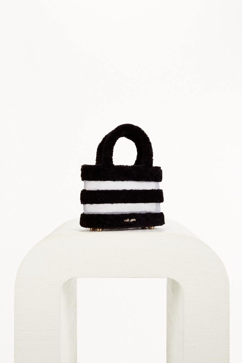 Cult Gaia LALEH TOP HANDLE outlook