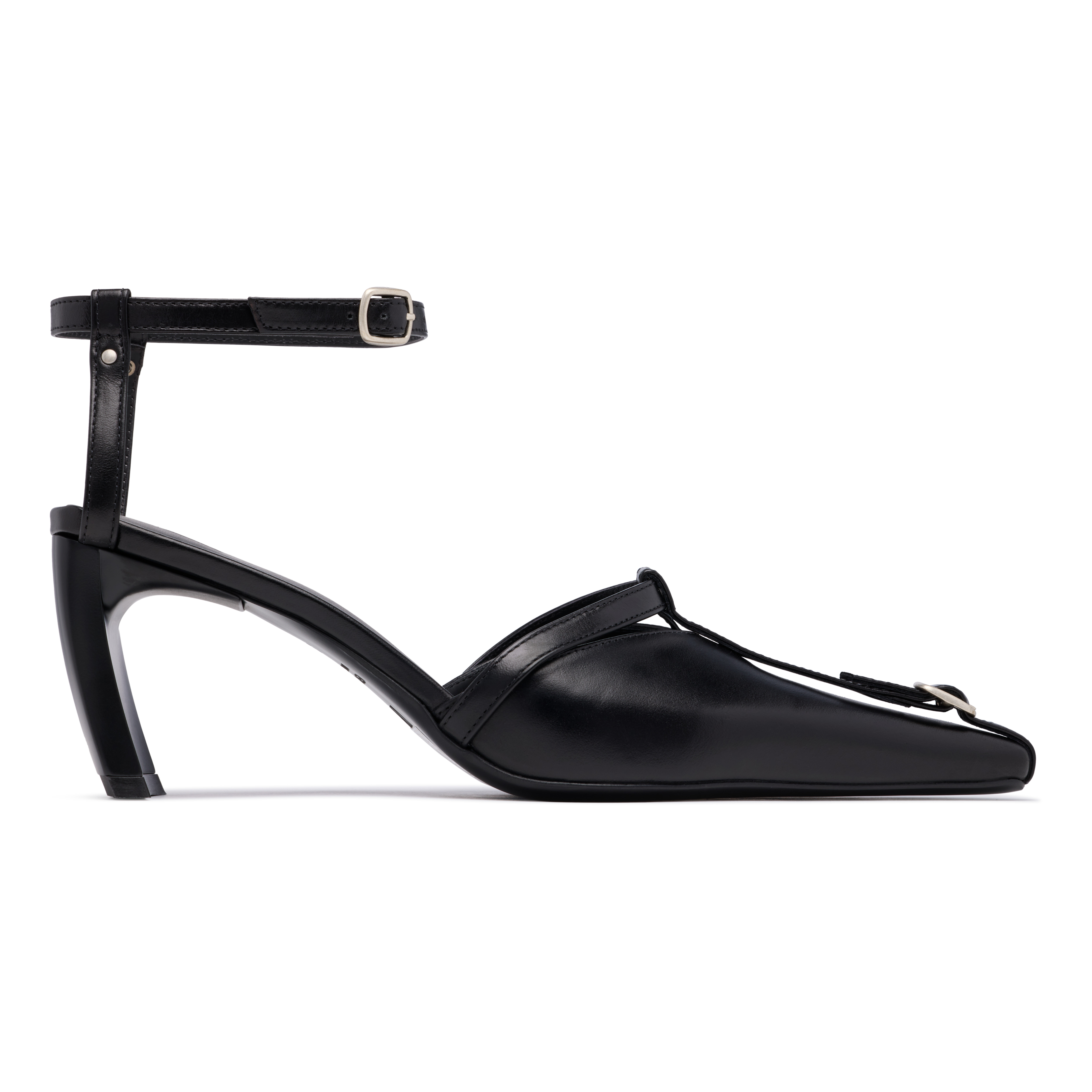 Serpent Mules - 1