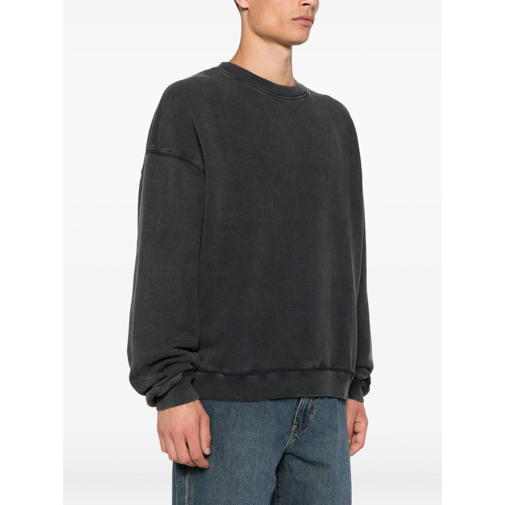 Axel Arigato Black Sweaters & Knitwear - Sweatshirts Men - 4