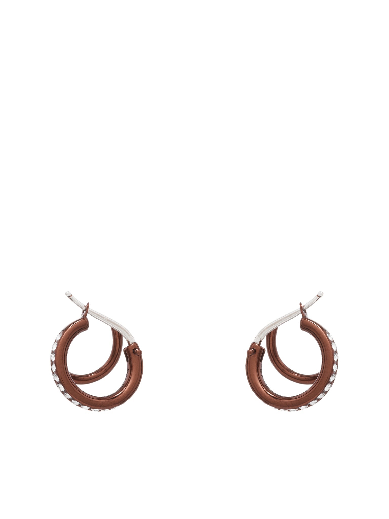 Mini Stellar Earrings - 3
