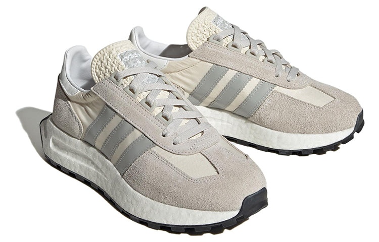 (WMNS) adidas Originals Retropy E5 Shoes 'Chalk White Grey' IE7063 - 3