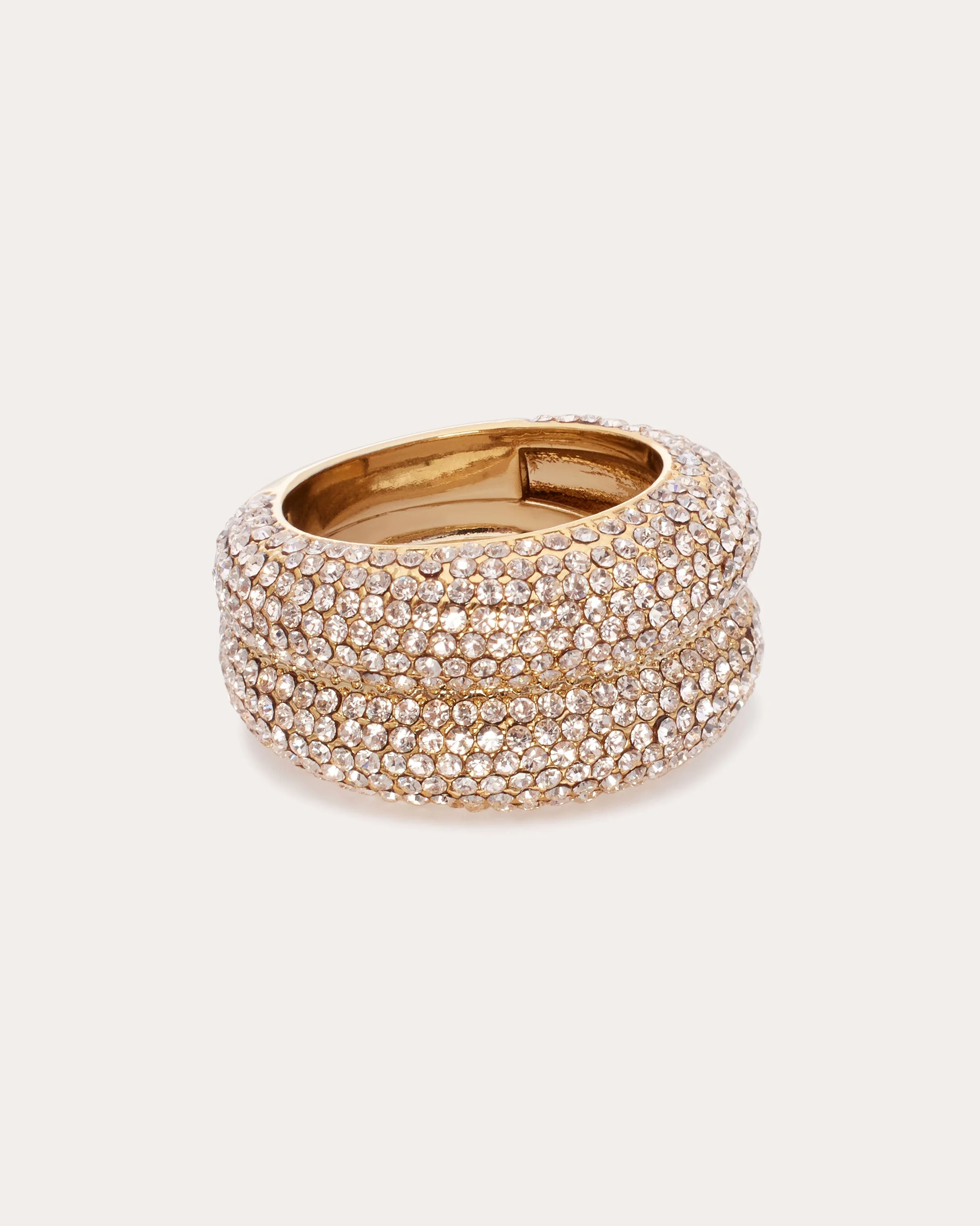 Khatia Gemstone Ring - 1