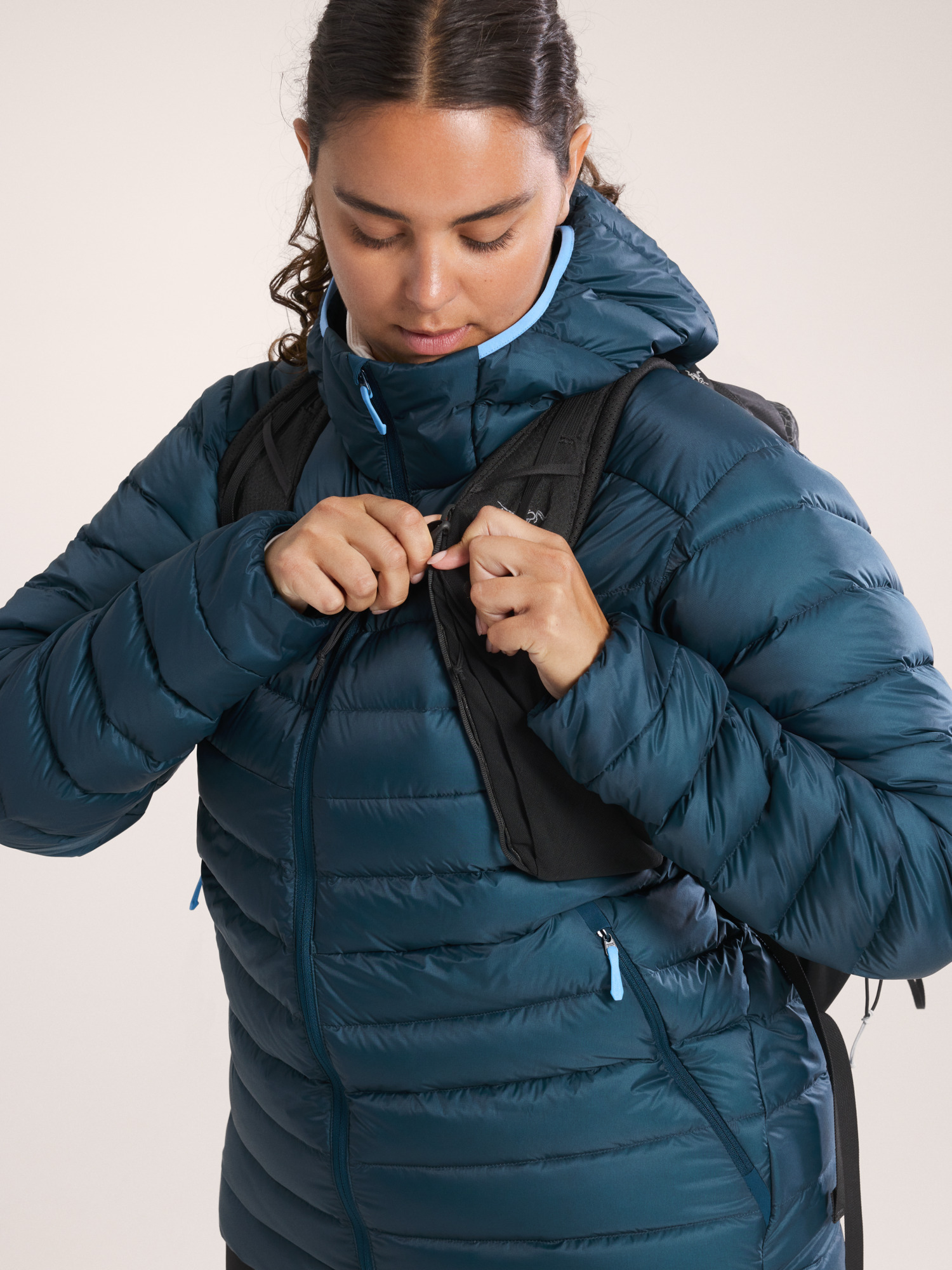 Cerium Hoody - 3