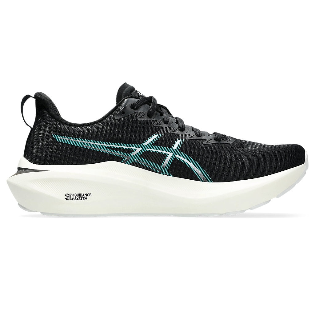 ASICS GT-2000 13 'Black Wave Teal' 1011B861-004 - 2