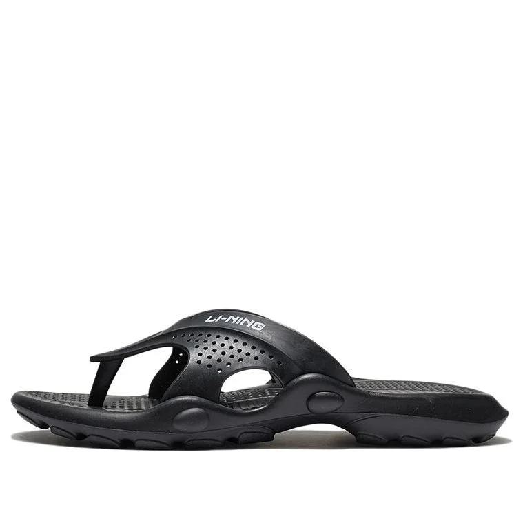 Li-Ning Casual Sports Slippers AGAS007-1 - 1