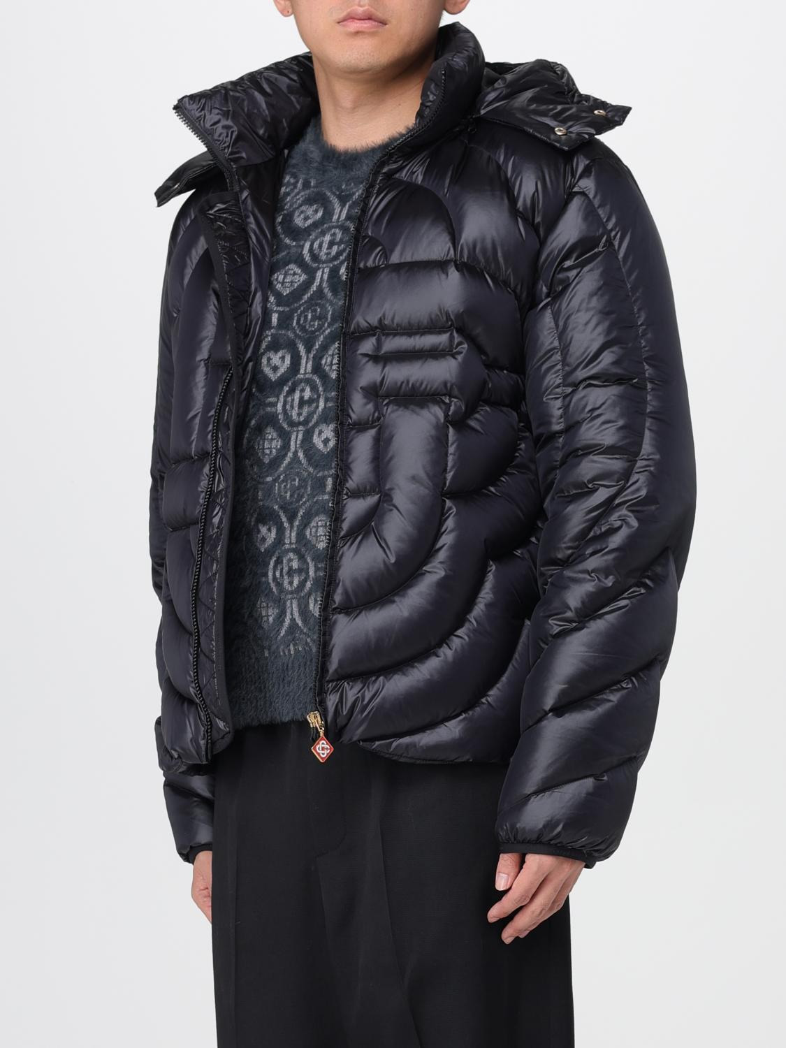Coat men Casablanca - 4