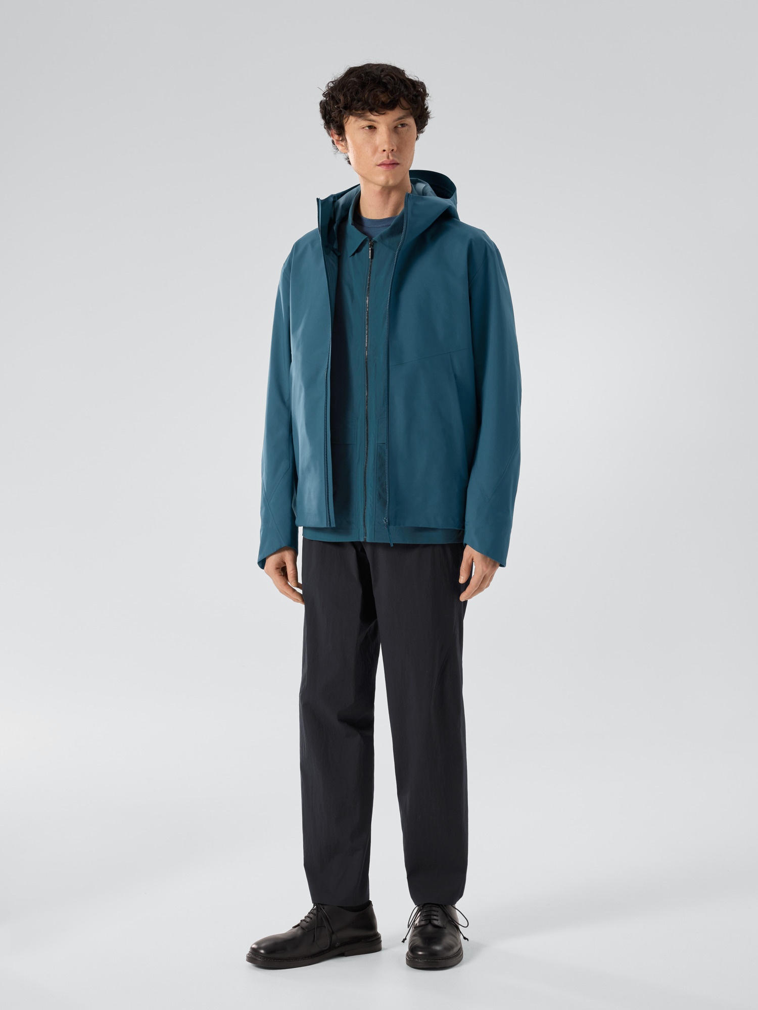 Arris Jacket - 3