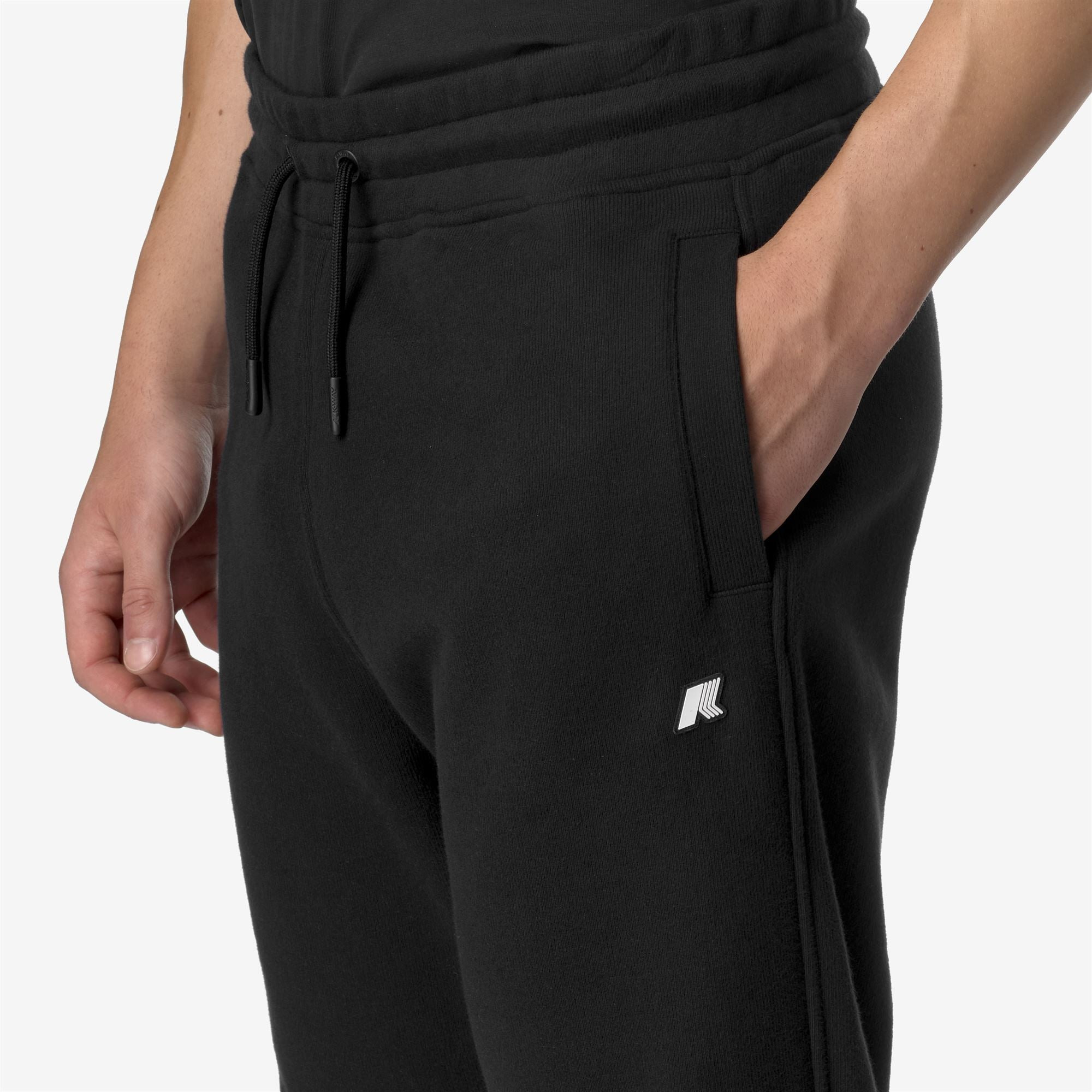 MICKYEL HEAVY FLEECE - 2