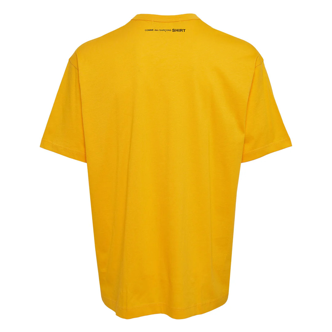 Oversize T Shirt - 2