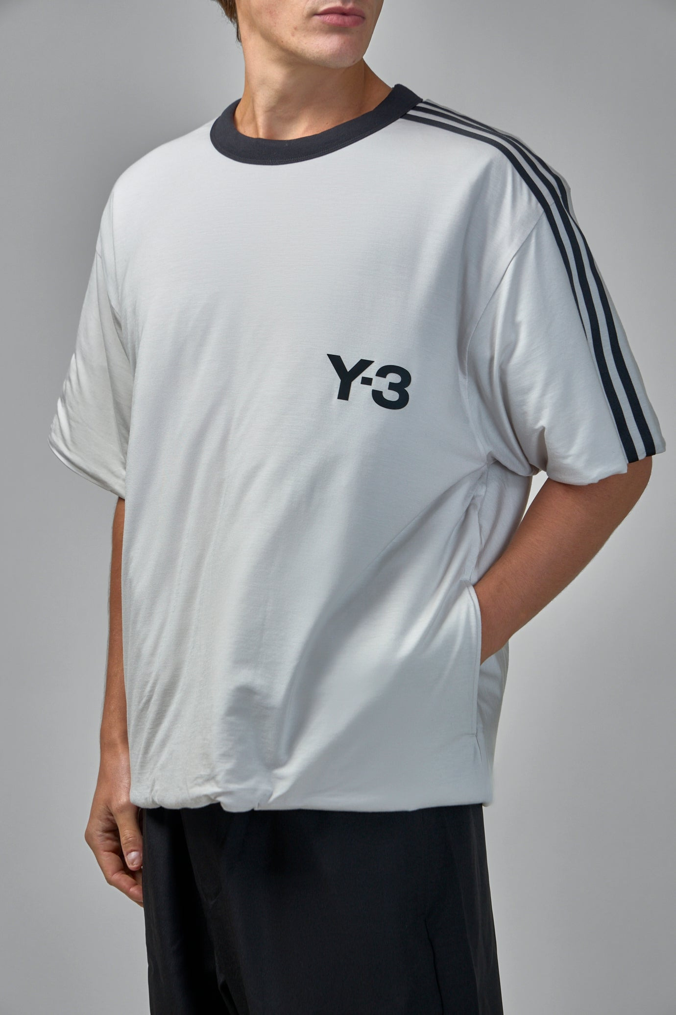 Padded Jersey Chapea - 5