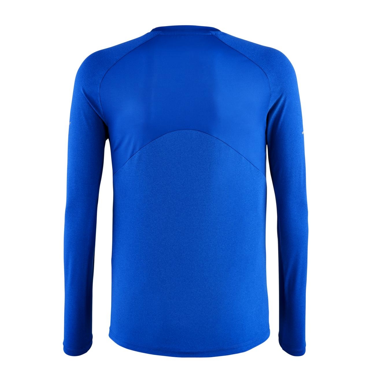 Men's Mizuno Performance Long Sleeve - 2